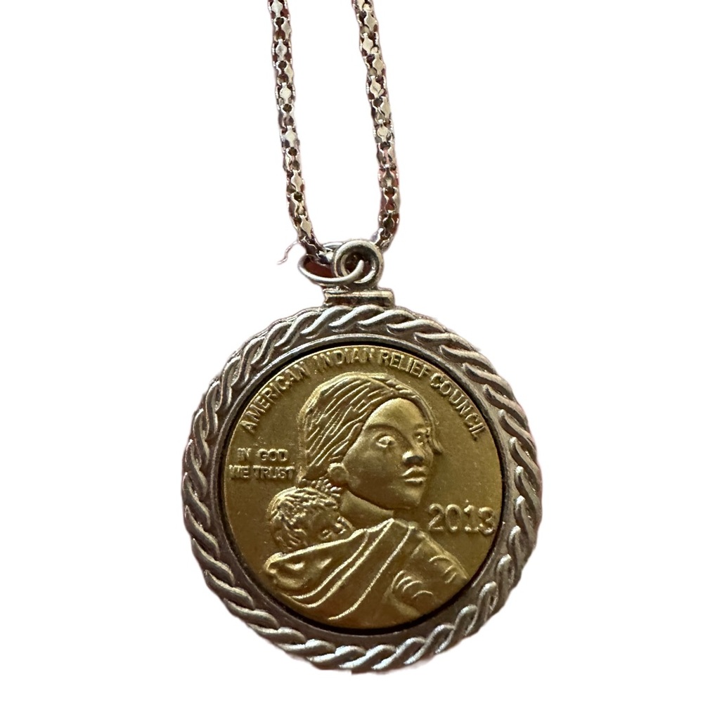 Vintage Necklace
